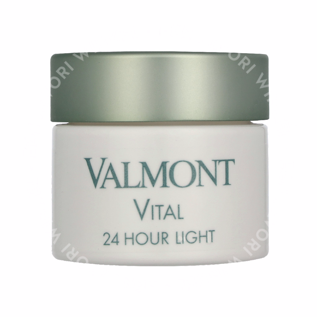 Valmont Vital 24 Hour Light 15ml - Afbeelding 3