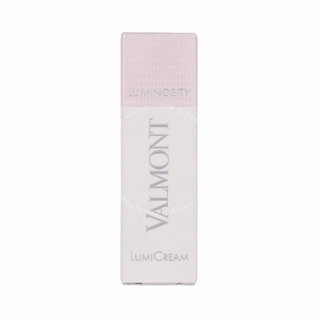 Valmont Lumicream 8ml - Afbeelding 2