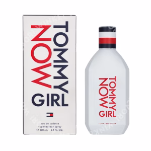 Tommy Hilfiger Tommy Girl Now Edt Spray 100ml