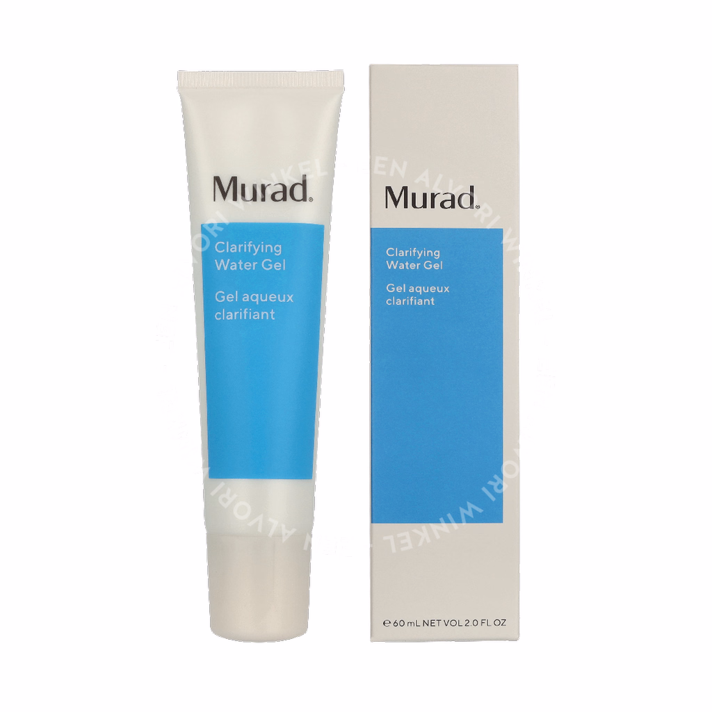 Murad Clarifying Water Gel - Tube 60ml