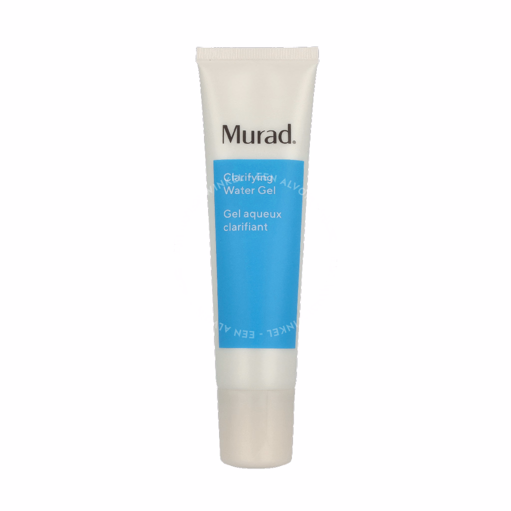 Murad Clarifying Water Gel - Tube 60ml - Afbeelding 3