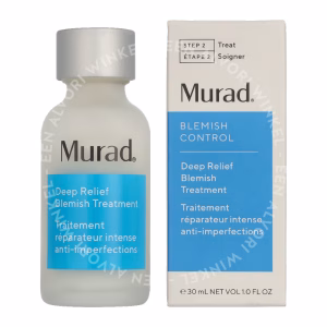 Murad Deep Relief Blemish Treatment 30ml