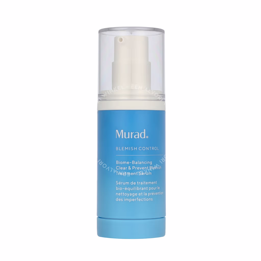 Murad Blemish Control Biome-Balancing Blemish Serum Clear & Prevent 30ml - Afbeelding 3