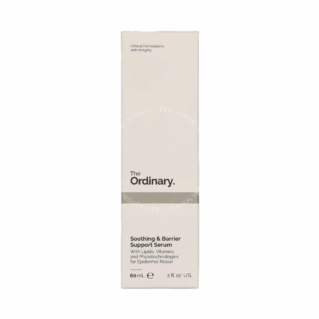 The Ordinary Soothing & Barrier Support Serum 60ml - Afbeelding 2
