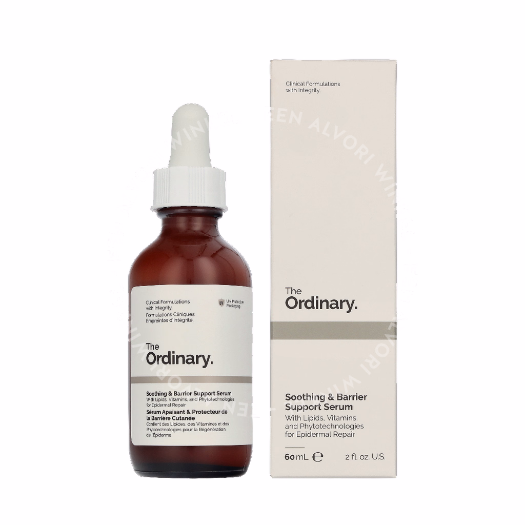 The Ordinary Soothing & Barrier Support Serum 60ml