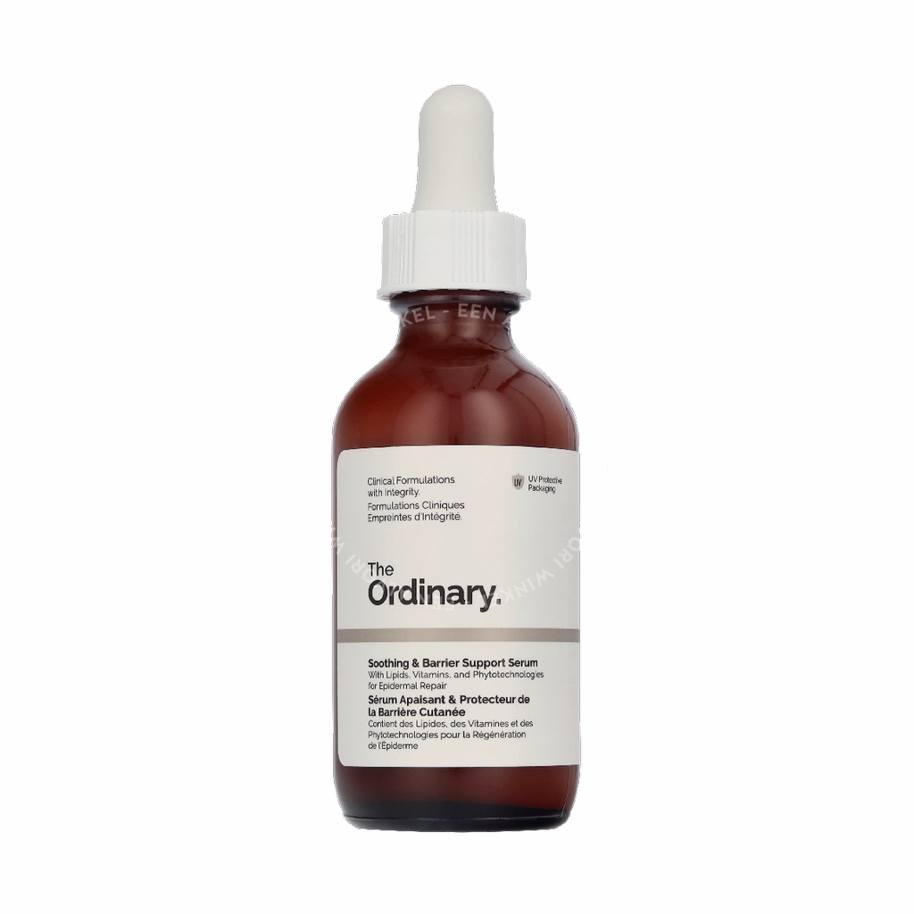 The Ordinary Soothing & Barrier Support Serum 60ml - Afbeelding 3