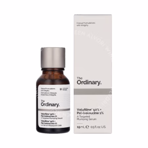 The Ordinary Volufiline* 92% + Pal-Isoleucine 1% 15ml