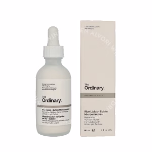 The Ordinary Rice Lipids + Ectoin Microemulsion Moisturizer 60ml