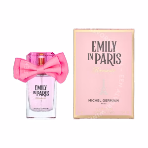Emily In Paris Romantic Edp Spray 30ml