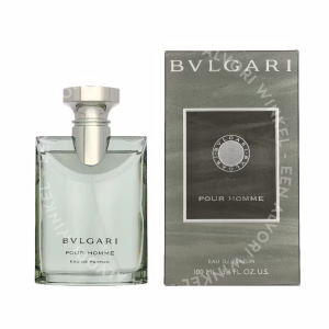 Bvlgari Pour Homme Edp Spray 100ml