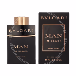 Bvlgari Man In Black Edp Spray 60ml