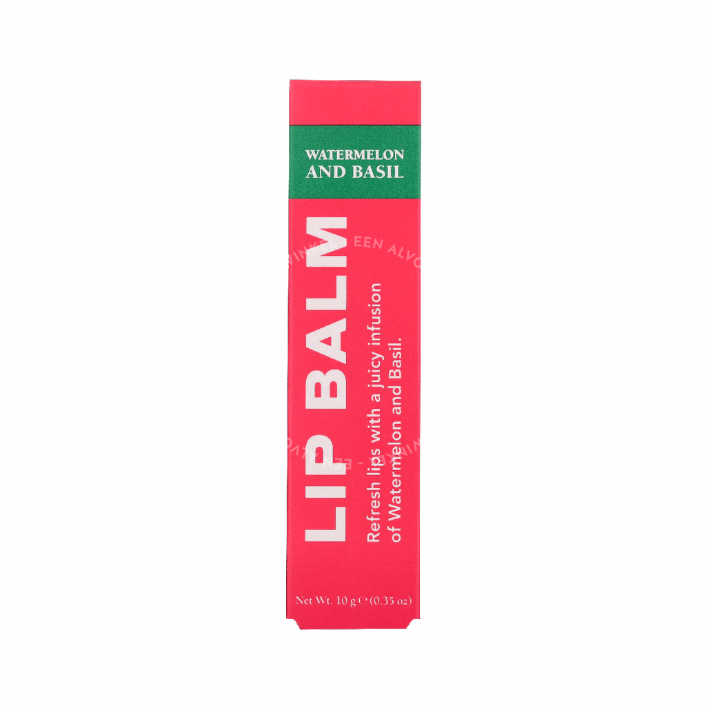 Mario Badescu Lip Balm 10g Watermelon And Basil - Afbeelding 2