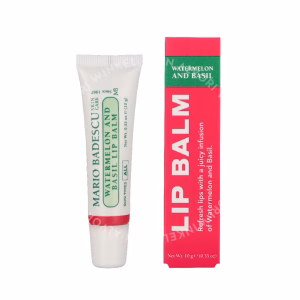 Mario Badescu Lip Balm 10g Watermelon And Basil