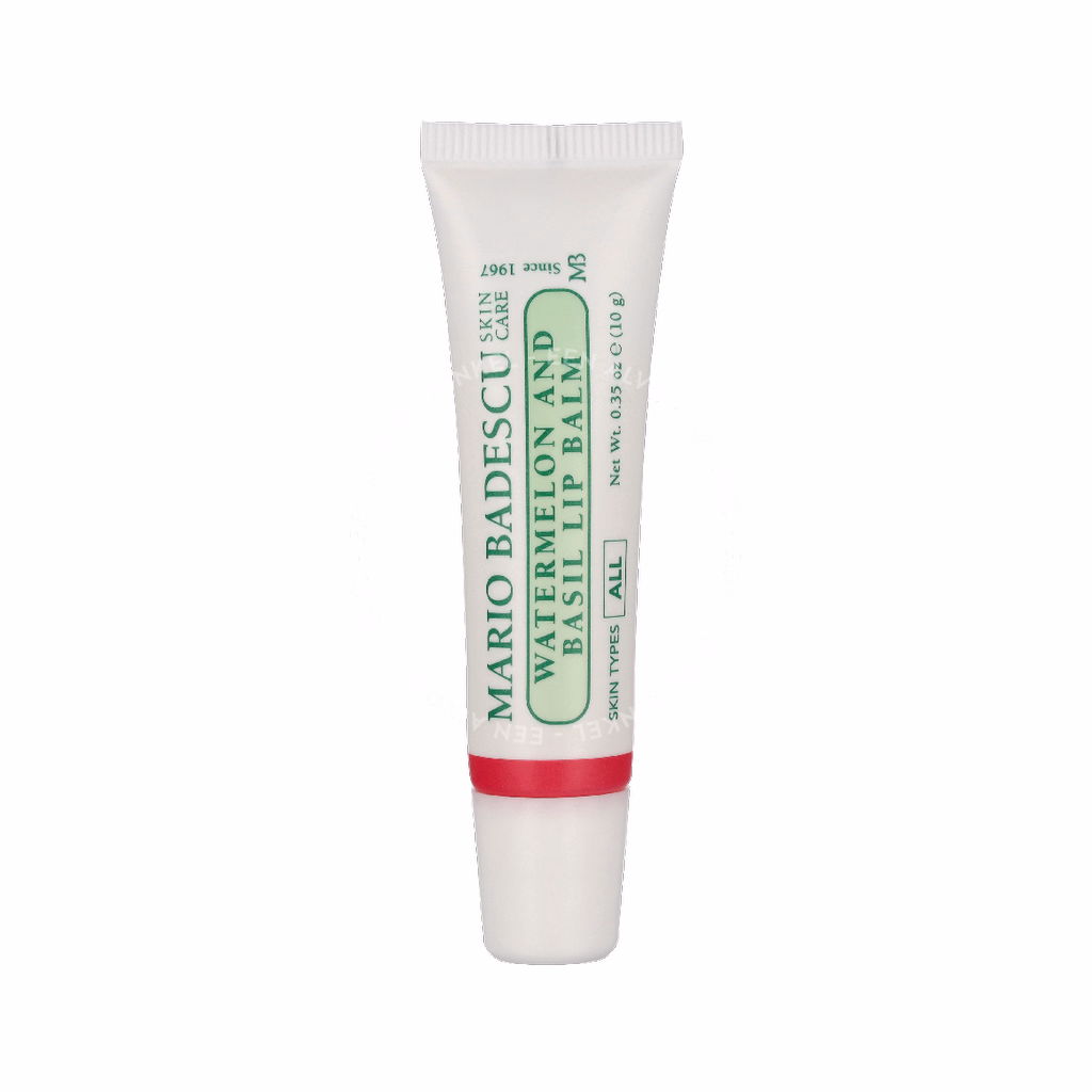 Mario Badescu Lip Balm 10g Watermelon And Basil - Afbeelding 3