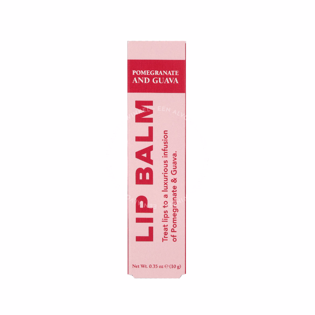 Mario Badescu Lip Balm 10g Pomegranate And Guava - Afbeelding 2