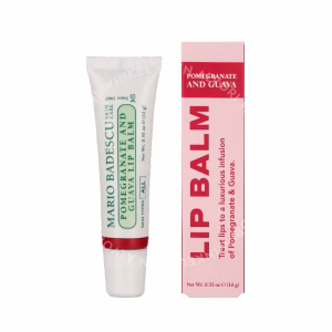 Mario Badescu Lip Balm 10g Pomegranate And Guava