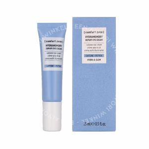 Comfort zone Hydramemory Depuff Eye Cream 15ml Hydra & Glow