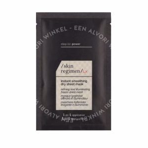 Comfort Zone Skin Regimen Lx Instant Smoothing Dry Mask 0