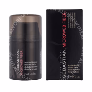 Sebastian Microweb Fiber Elastic Texturizer 45ml