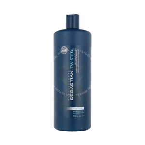Sebastian Twisted Elastic Conditioner 1000ml