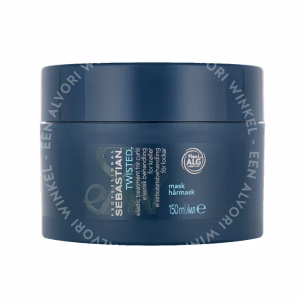 Sebastian Twisted Curl Mask 150ml