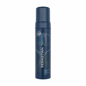 Sebastian Twisted Curl Foam 200ml