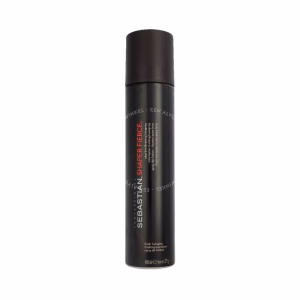 Sebastian Shaper Fierce Hairspray 400ml
