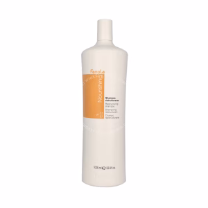 Fanola Nutri Care Restructuring Shampoo 1000ml