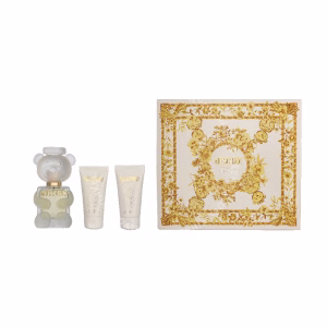 Moschino Toy 2 Giftset 150ml Edp Spray 50ml/Shower Gel 50ml/Body Lotion 50ml