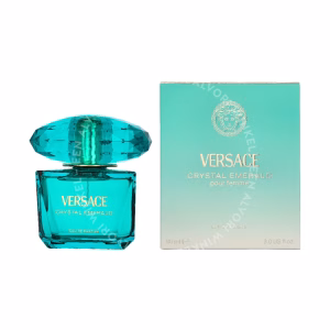 Versace Crystal Emerald Edp Spray 90ml