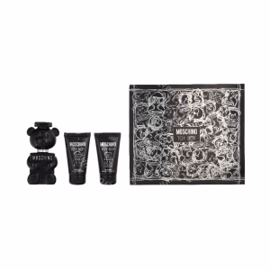 Moschino Toy Boy Giftset 150ml Edp Spray 50ml/Shower Gel 50/ After Shave Balm 50ml