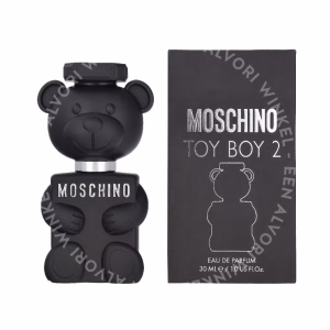 Moschino Toy Boy 2 Edp Spray 30ml