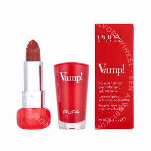 Pupa Vamp! Lipstick 3.5g #206 Toasted Rose