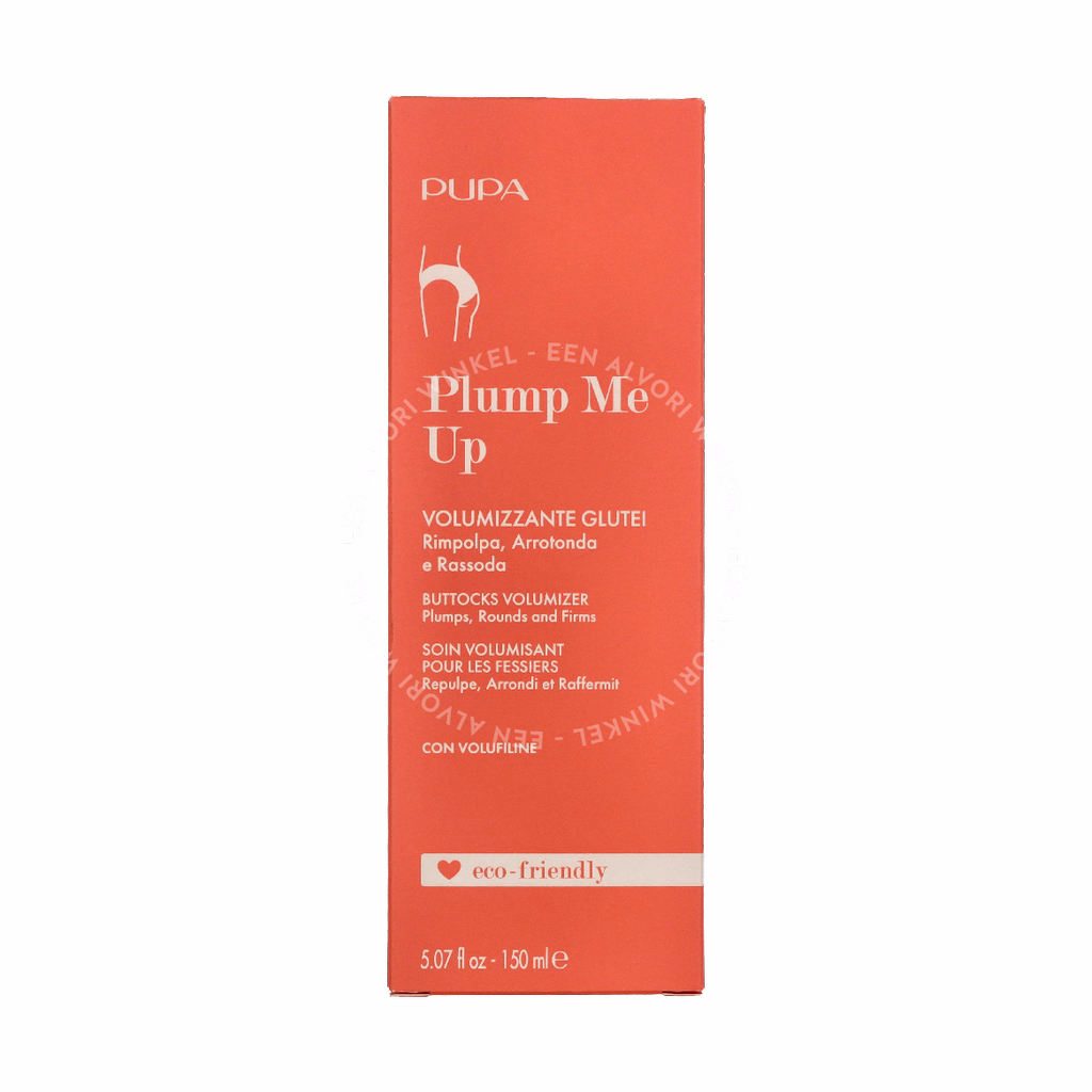 Pupa Plump Me Up Buttocks Volumizer 150ml - Afbeelding 2