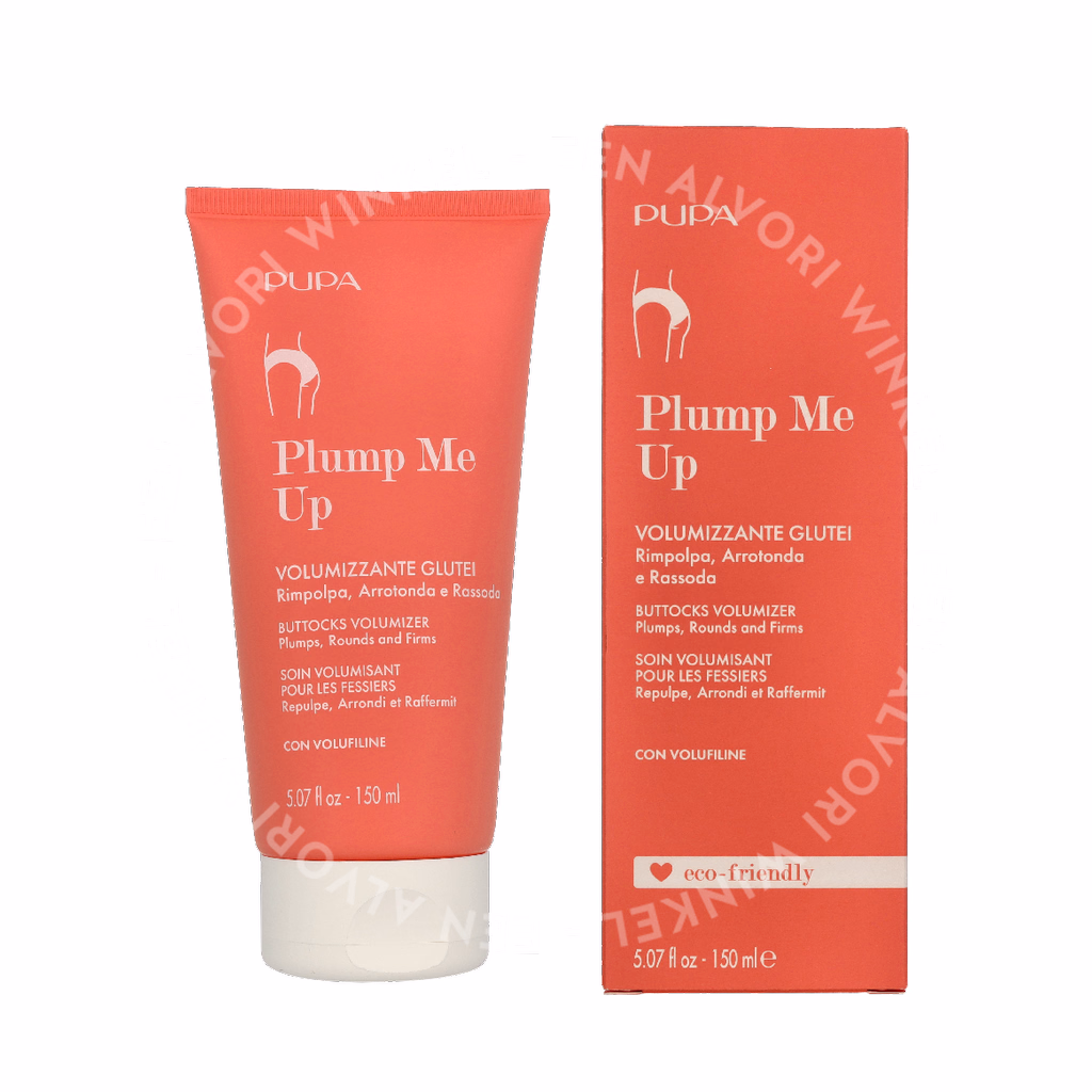 Pupa Plump Me Up Buttocks Volumizer 150ml