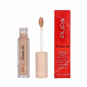 Pupa Wonder Me Liquid Concealer 4.2ml #10 Light Beige