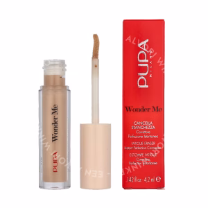 Pupa Wonder Me Concealer 4.2ml #020 Medium Cold Beige