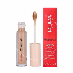 Pupa Wonder Me Liquid Concealer 4.2ml #30 Medium Warm Beige