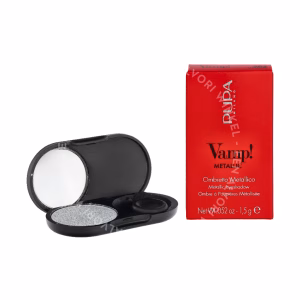 Pupa Vamp! Metallic Eyeshadow 1.5g #302 Pure Silver