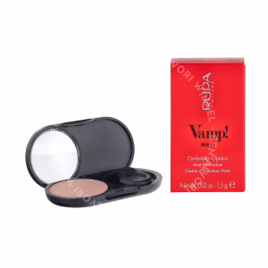 Pupa Vamp! Matt Eyeshadow 1.5g #406 Desert Nude