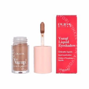 Pupa Vamp! Liquid Eyeshadow 4ml #7 Hazel