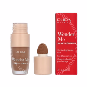Pupa Wonder Me Shake Contour 5.5ml #7
