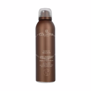 Collistar Gocce Magique Corpo Gradual Self-Tanning Spray 150ml