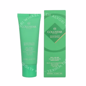 Collistar Multi-Active Deodorant Roll-On 75ml