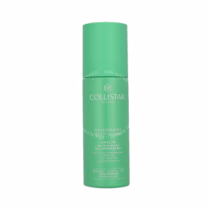 Collistar Multi-Active Deodorant Spray 100ml