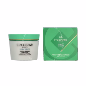 Collistar Sublime Hydra-Illuminating Repairing Butter 200ml