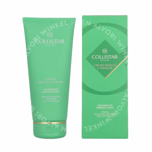 Collistar Intensive Abdomen And Hip Treatment Night 250ml
