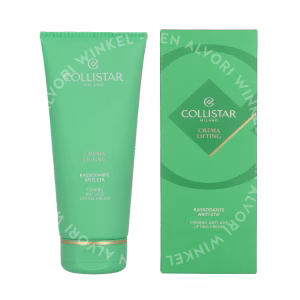Collistar Intensive Firming Cream Plus 200ml