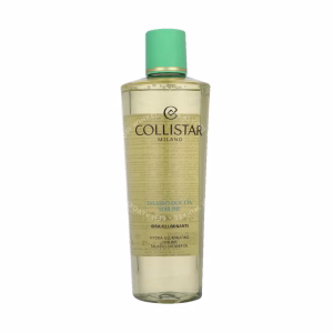 Collistar Talasso Sublime Hydra-Illuminating Shower Gel 400ml