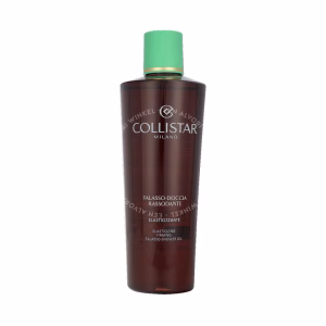 Collistar Talasso Firming Shower Oil 400ml